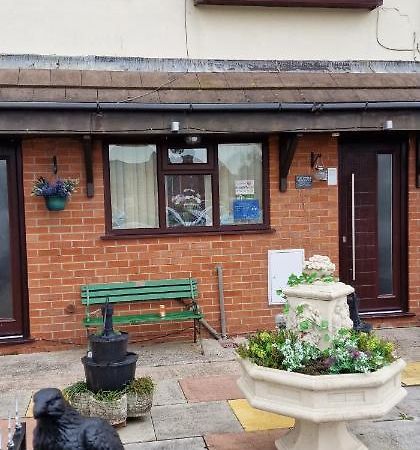 The Little Hideaway Apartment Fleetwood Luaran gambar