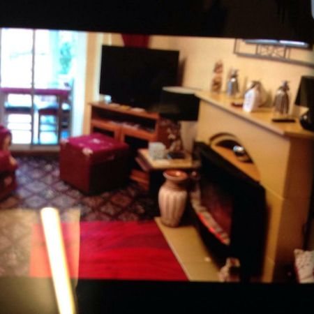 The Little Hideaway Apartment Fleetwood Luaran gambar