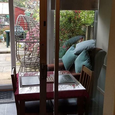 The Little Hideaway Apartment Fleetwood Luaran gambar