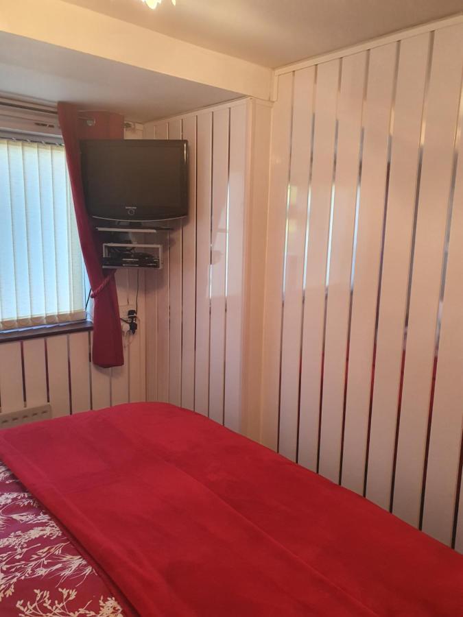 The Little Hideaway Apartment Fleetwood Luaran gambar