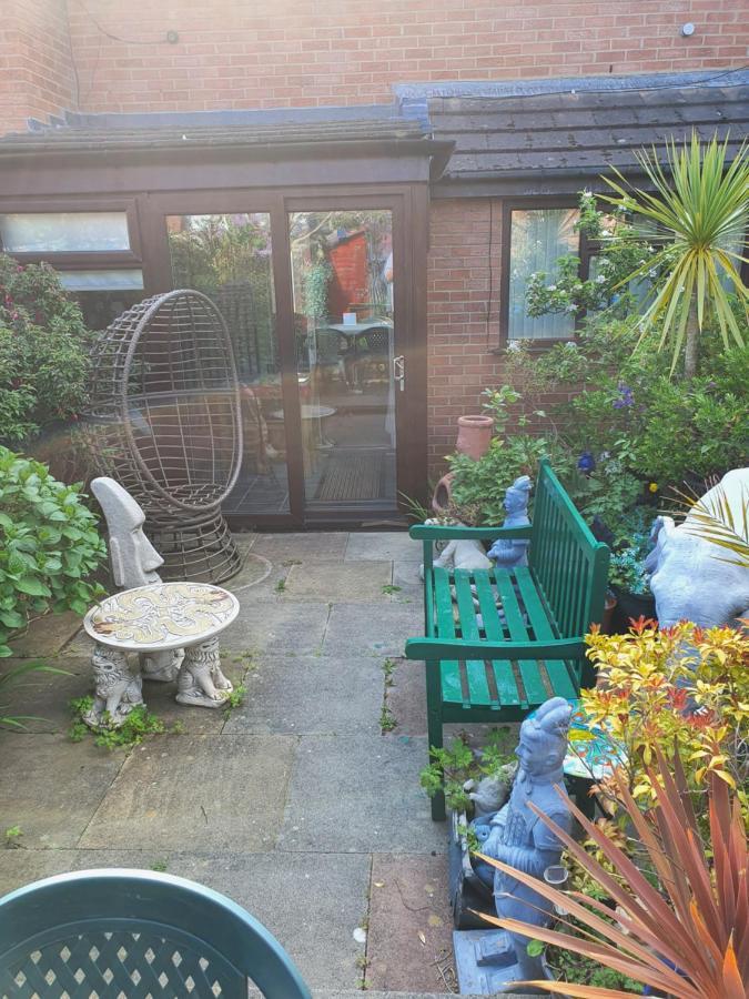 The Little Hideaway Apartment Fleetwood Luaran gambar