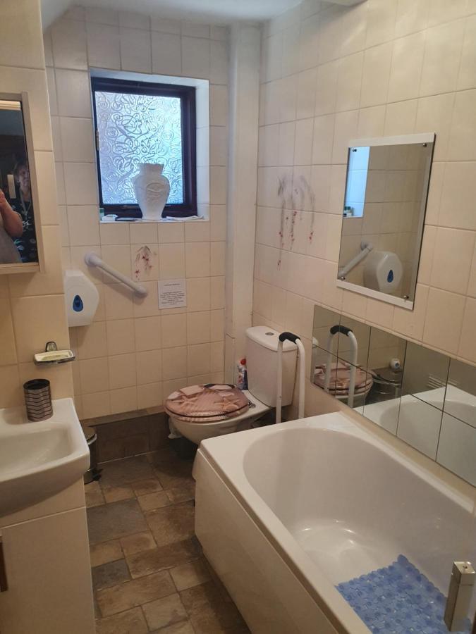 The Little Hideaway Apartment Fleetwood Luaran gambar