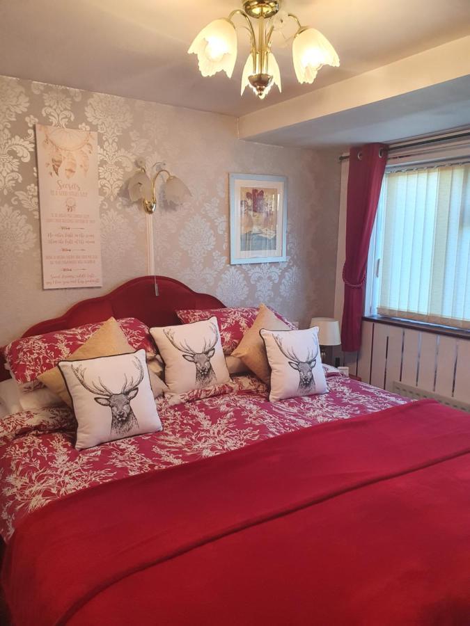 The Little Hideaway Apartment Fleetwood Luaran gambar