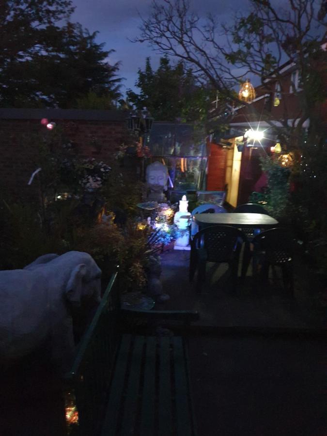 The Little Hideaway Apartment Fleetwood Luaran gambar