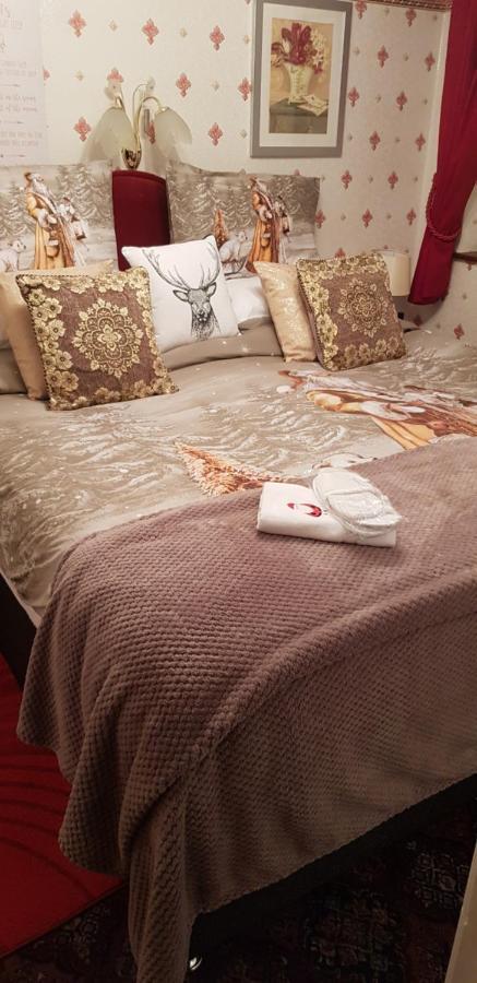 The Little Hideaway Apartment Fleetwood Luaran gambar