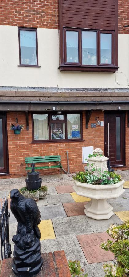 The Little Hideaway Apartment Fleetwood Luaran gambar