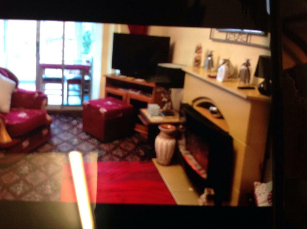 The Little Hideaway Apartment Fleetwood Luaran gambar