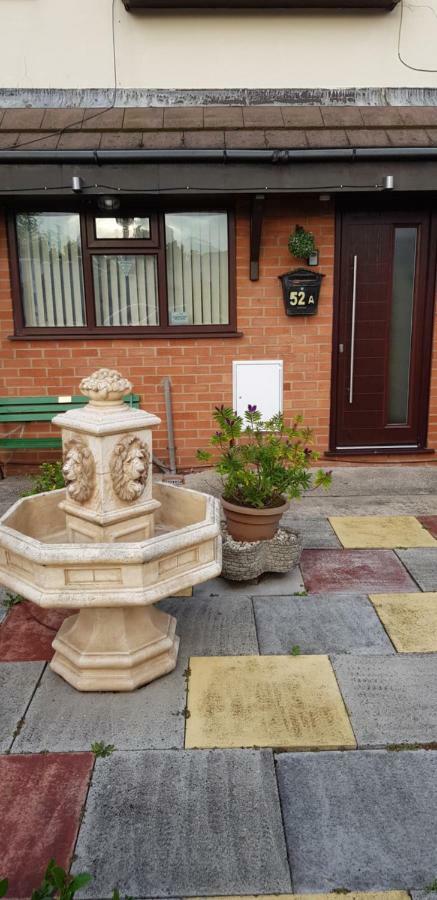 The Little Hideaway Apartment Fleetwood Luaran gambar